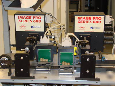 Mail-quip inkjet system image pro series 600