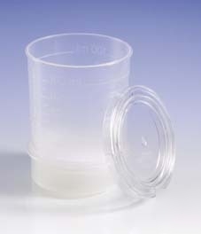 Pall microfunnel disposable filter funnels, sterile