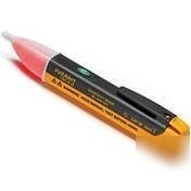 Ac IP54 iec non-contact volt detector alert stick 600V