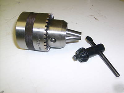 Drill chuck, toolholding chuck, drill chucks, chuck key