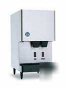 New hoshizaki countertop ice machine / dispenser