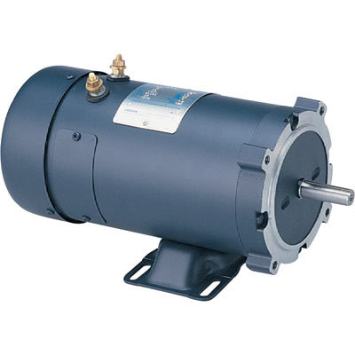 New leeson 12 volt dc motor - 3/4 hp 1750 rpm - 