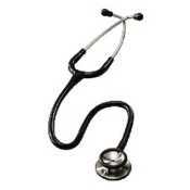 3M littmann classic ii s.e. stethoscope black 28IN