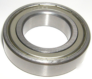 6010Z bearing 50X80X16 shielded vxb ball bearings