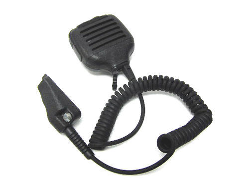 Compatible speaker mic kenwood TK280 TK380 TK480