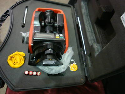 Cst/berger BDT30 - 30SEC digital theodolite