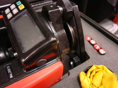 Cst/berger BDT30 - 30SEC digital theodolite