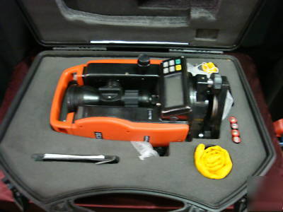 Cst/berger BDT30 - 30SEC digital theodolite