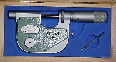 Fowler 52-245-001- 0 1