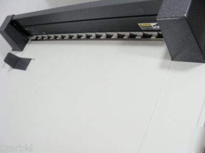 Gbc velobind system one velo binding punch machine test