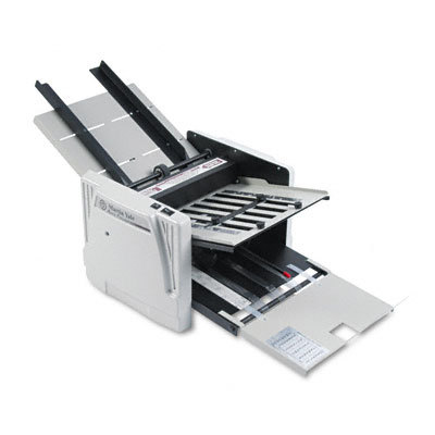 Model 1217A medium-duty autofolder 10,300 sheets/hour