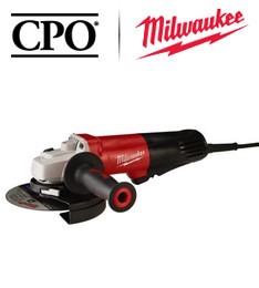 New milwaukee 6