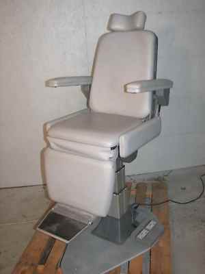 Smr apex 22000 dental / ent exam chair
