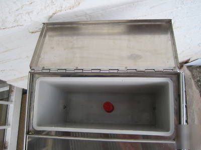 Pasquini livia 90 semi automatic espresso maker