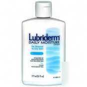 Pfizer lubriderm skin therapy lotion - 6 oz - 1 ea