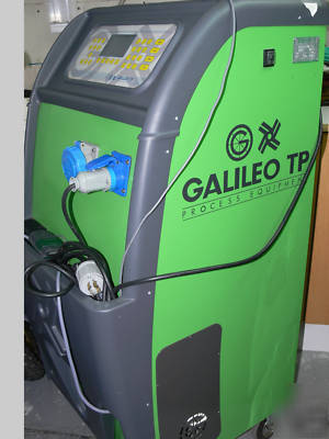 Galileo-tp pq electric appliance tester