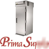 New true TA1RRT-1S-1S 2 solid door refrigerator