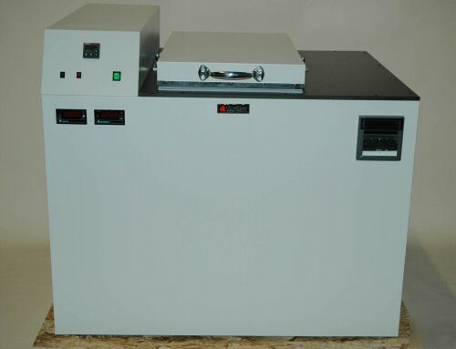 Koehler K18860 K18863 low temperature torque tester 