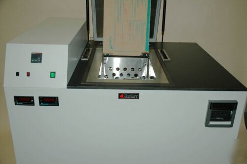 Koehler K18860 K18863 low temperature torque tester 