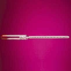 Nalge nunc plain form hydrometers, : 3630-1200