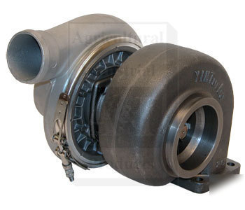 Turbocharger a-J802289 case-ih international combine