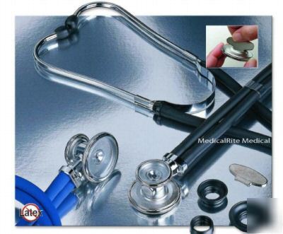 Adc sprague rappaport type stethoscope 16