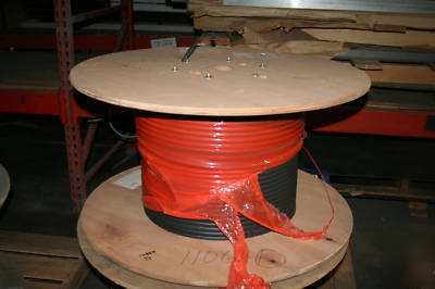 Lapp olflex tray ii 16/12C cable - 1015' 
