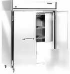 Masterbilt ice cream hardening cabinet - ihc-48