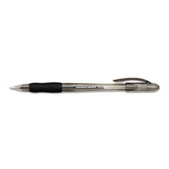 Paper mate profile stick ballpoint pen, bold point, 1.4