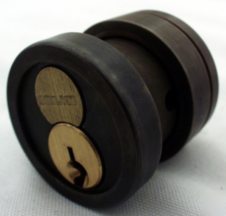 Schlage mortise lock cylinder 20-091 613