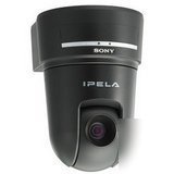 Sony snc-RX530NB snc-RX530 black ip network ptz camera 