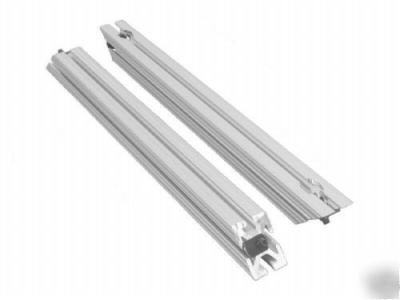 8020 t slot aluminum 45 degree support 15 s 2545 n