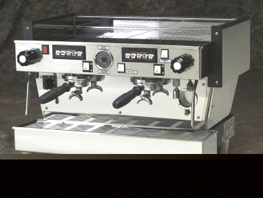 La marzocco linea 2 group av automatic espresso machine