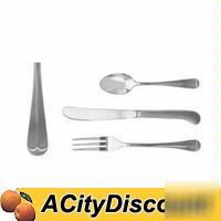 18DZ update chelsea chrome steak knives flatware