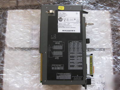 Allen bradley plc-5/60B/e w/ 1785-enet/c, excellent 