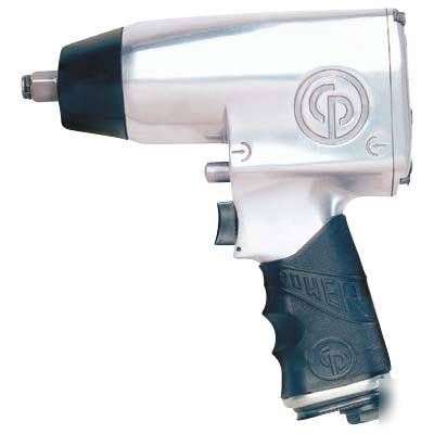 Chic. pneumatic impact wrench 1/2