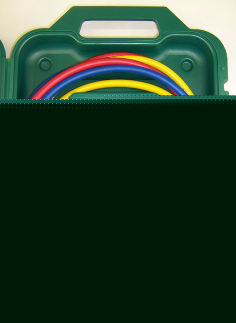 Digimon digital freon ac gauges 72