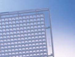 Greiner bio-one 384-well microplates, polypropylene