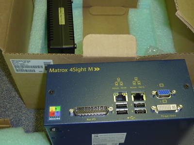 Matrox 4SIGHT m 4M13C8HD1XFWA - 