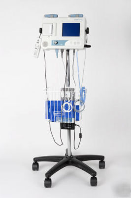 Summit vista advanced vascular system avs model L500VA