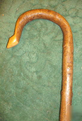 Vintage,sheperds,crook,farm,agriculture,tool,shepard