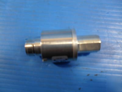 (10) polyphaser in-line emp surge filter
