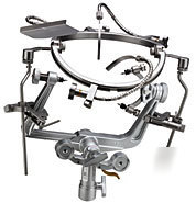 Budde halo retractor system a-1040