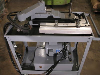 Mimik UT3.5 lathe tracer