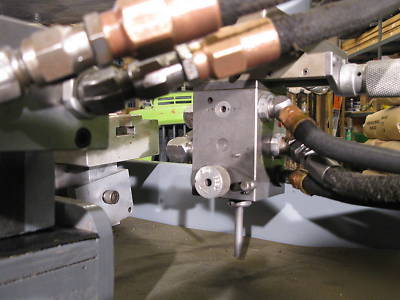 Mimik UT3.5 lathe tracer