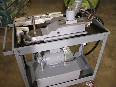 Mimik UT3.5 lathe tracer
