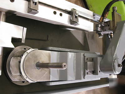 Mimik UT3.5 lathe tracer
