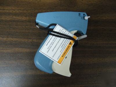 New avery dennison tagging gun