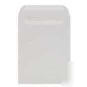 New catalog envelopes - self seal - plain - 28LB