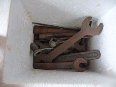 South bend industries metal lathe